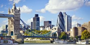 BẠN NÊN ĐỊNH CƯ VÀO ĐÂU Ở ANH QUỐC