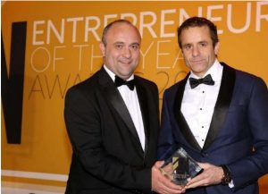 Tập đoàn BĐS Beech Holdings – Anh Quốc